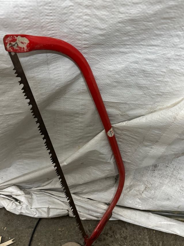 Lote Herramientas Construcción