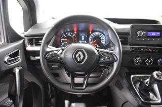 RENAULT KANGOO COMBI LIFE EDITION 1.5 BLUE DCI 95 CV