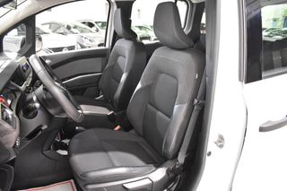 RENAULT KANGOO COMBI LIFE EDITION 1.5 BLUE DCI 95 CV