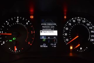 RENAULT KANGOO COMBI LIFE EDITION 1.5 BLUE DCI 95 CV