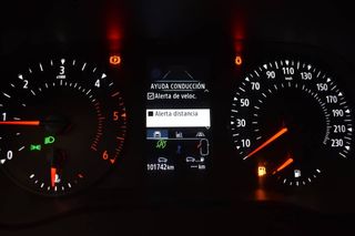 RENAULT KANGOO COMBI LIFE EDITION 1.5 BLUE DCI 95 CV