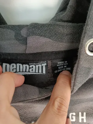 Lote 5 Sudaderas Americanas