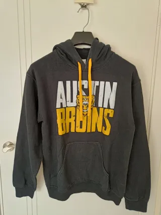 Lote 5 Sudaderas Americanas