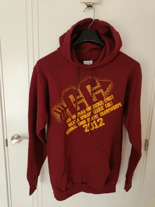 Lote 5 Sudaderas Americanas