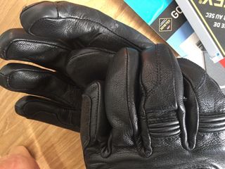 Guantes de moto VQuattro Grandturismo Gtx