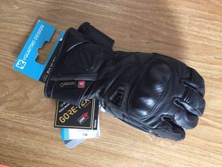 Guantes de moto VQuattro Grandturismo Gtx