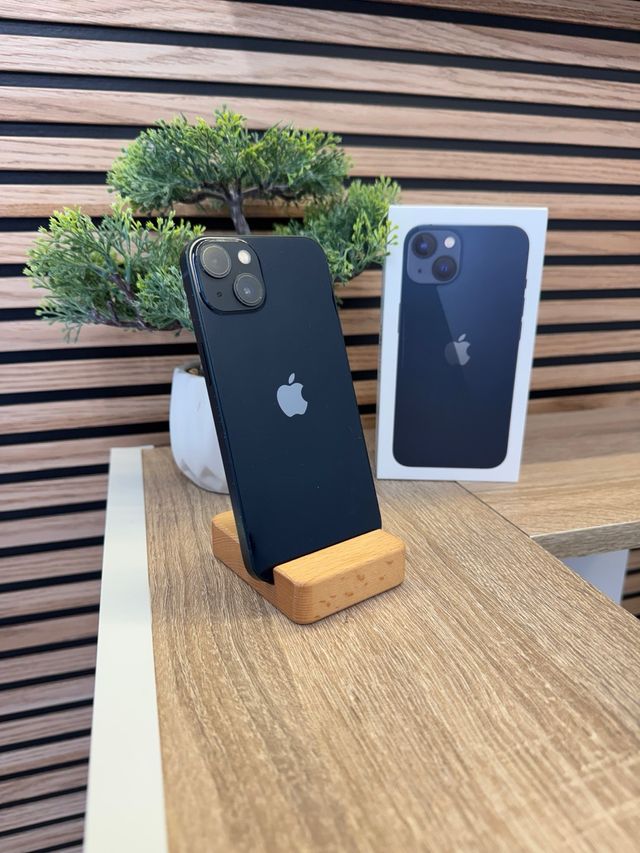 iPhone 13 128 BlackMidnight