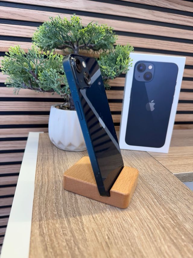 iPhone 13 128 BlackMidnight