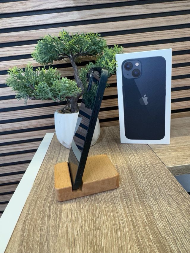 iPhone 13 128 BlackMidnight
