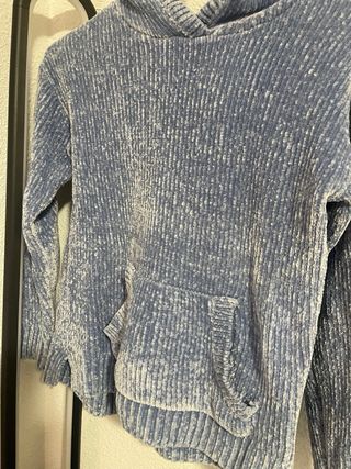 Jersey C&A Niña Amarillo 11-12 Años