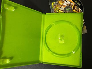 Fuzion Frenzy Xbox Juego Completo