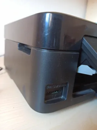 Impresora Epson XP-412 Negra