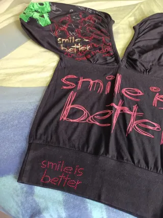 Conjunto Ropa Mujer Desigual 20€ no negociable .