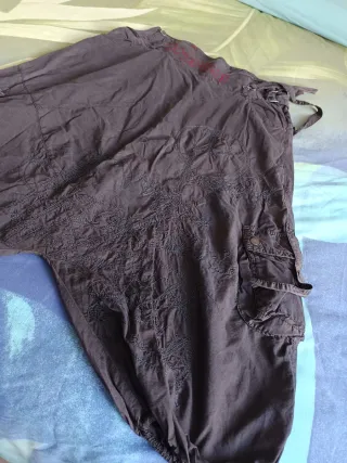 Conjunto Ropa Mujer Desigual 20€ no negociable .