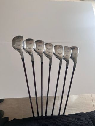 Hierros/Hibridos 5/Sw Lady Vulcan