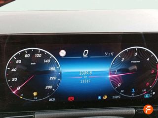 Mercedes GLA GLA 200 D