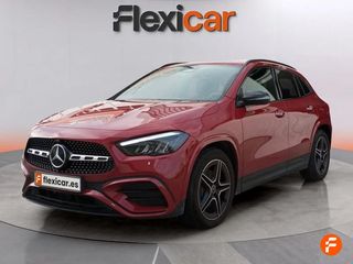 Mercedes GLA GLA 200 D