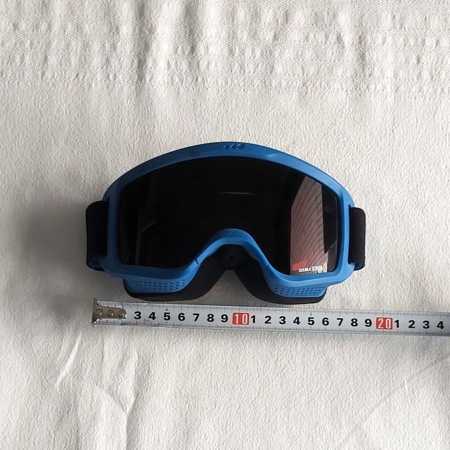 Occhiali da sci Wedze G100 Adulto/Bambino Blu