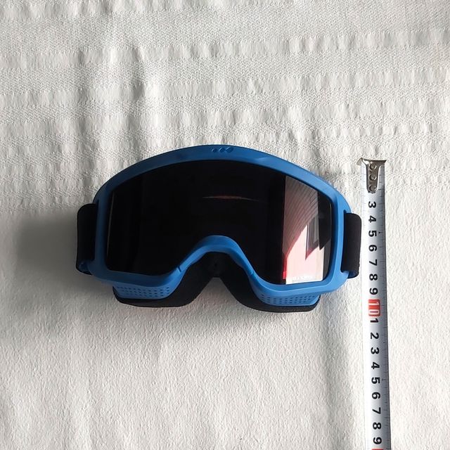 Occhiali da sci Wedze G100 Adulto/Bambino Blu