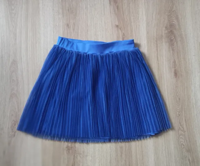 Conjunto camiseta y falda