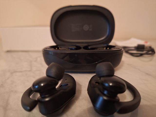 Auriculares deportivos Lenovo thinkplus LP75