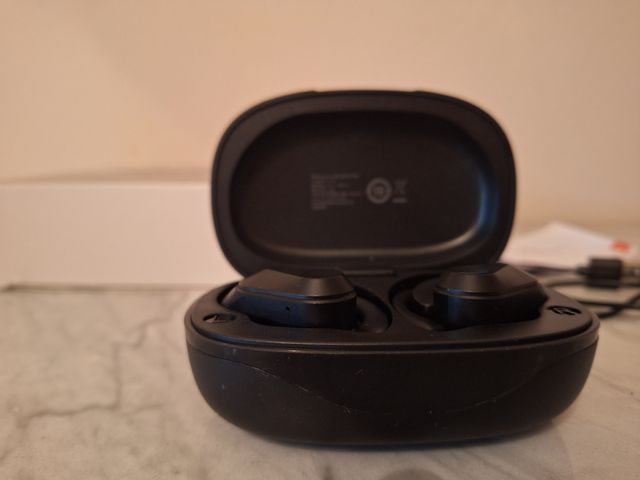 Auriculares deportivos Lenovo thinkplus LP75