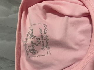 Vestido rojo BREEZE talla 12