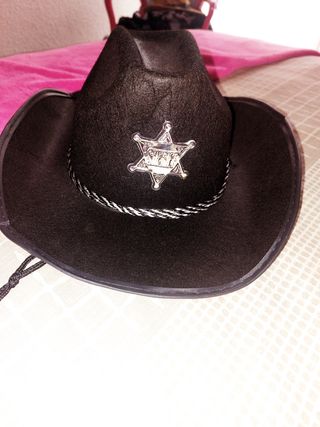Disfraz Cow Girl GUIRCA Talla M