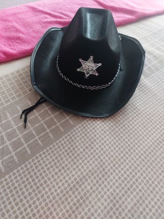 Disfraz Cow Girl GUIRCA Talla M