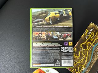 Midnight Club Los Angeles Xbox 360