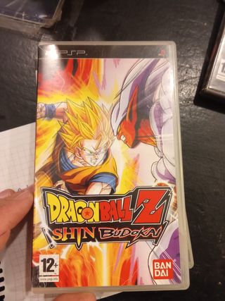 Giochi PSP UMD: Pro Evolution Soccer e Star Wars