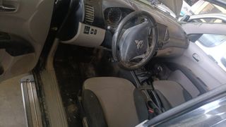 Despiece Mitsubishi L200 2012