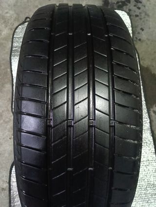 Neumático 205/55R16 91V