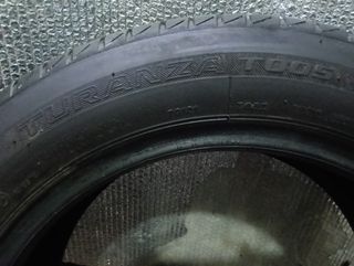 Neumático 205/55R16 91V
