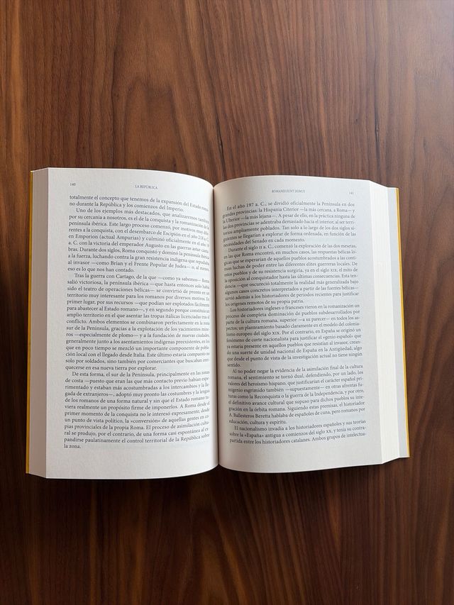 Fake news de la antigua Roma: Engaños, propagan...