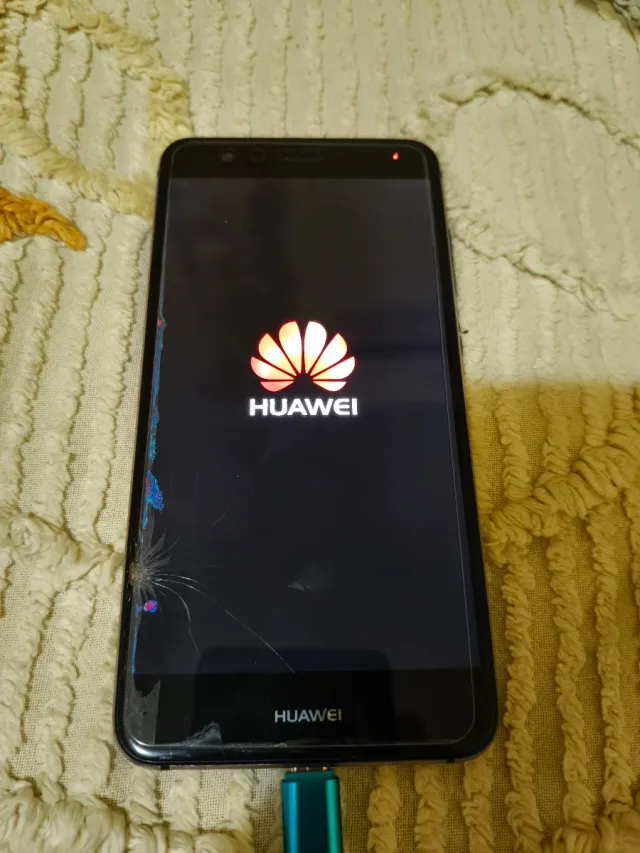 Huawei P9 lite