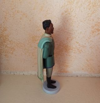 Statuetta Tenente Mattias Frozen II Disney