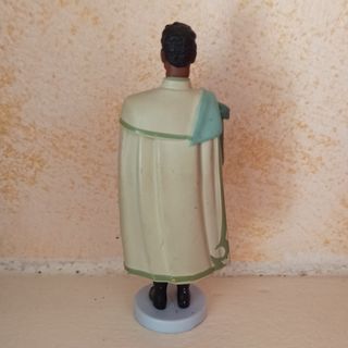 Statuetta Tenente Mattias Frozen II Disney