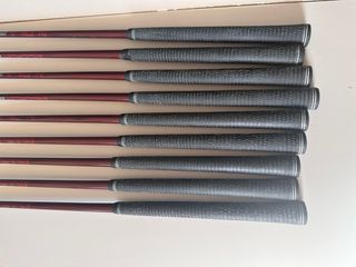 Hierros/Hibridos 3/Sw Regular Vulcan