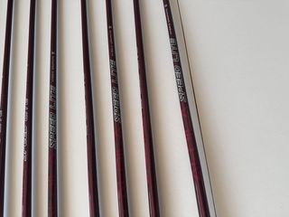 Hierros/Hibridos 3/Sw Regular Vulcan