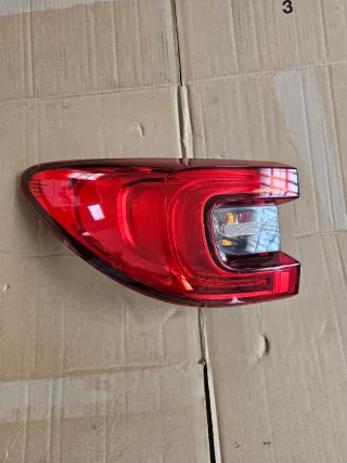Piloto Trasero Izquierdo Renault Kadjar LED