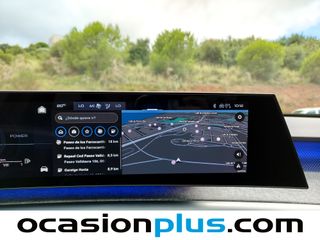 Peugeot 3008 GT Hybrid eDCS6 100 kW (136 CV)