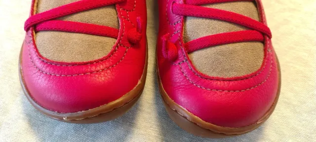Botas Camper Peu Cami Kids Talla 30 NUEVAS