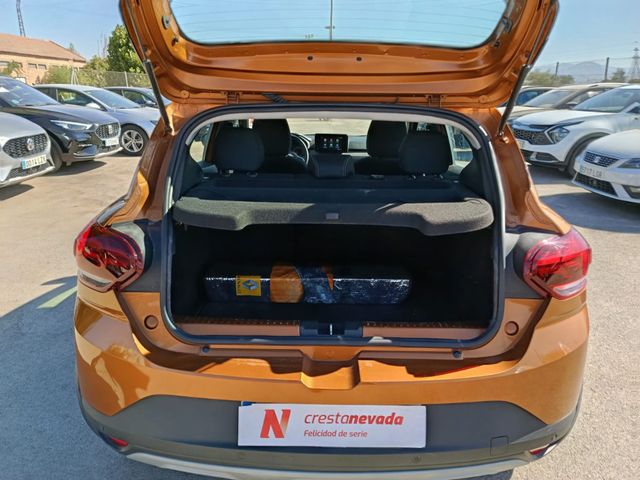 Sandero 💥 DESDE 251€/MES ¡SIN PAGAR ENTRADA! 🚗