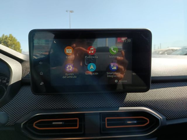 Sandero 💥 DESDE 251€/MES ¡SIN PAGAR ENTRADA! 🚗