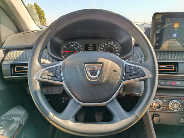 Sandero 💥 DESDE 251€/MES ¡SIN PAGAR ENTRADA! 🚗