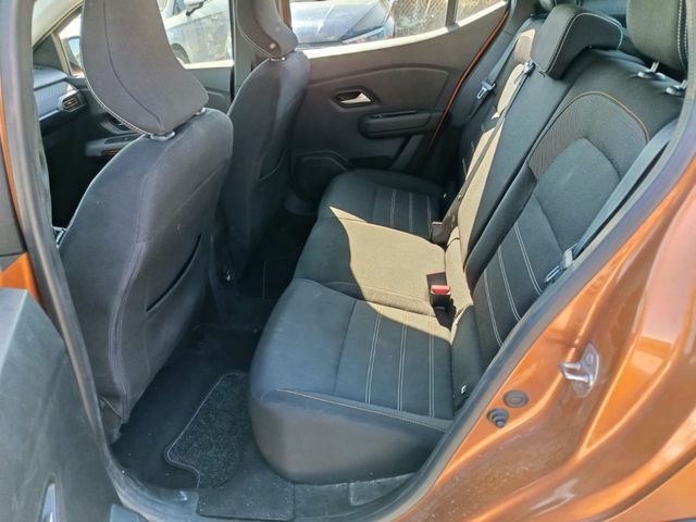 Sandero 💥 DESDE 251€/MES ¡SIN PAGAR ENTRADA! 🚗