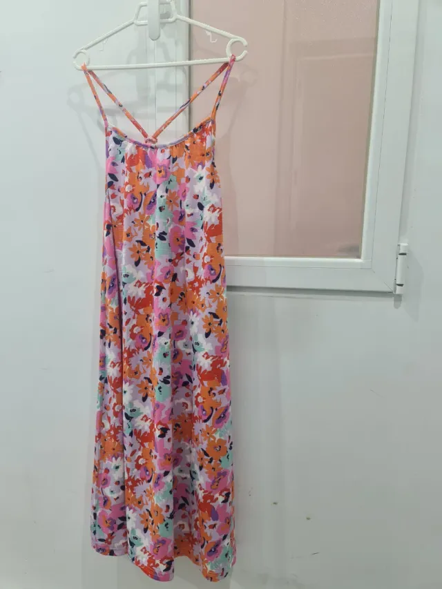 Vestidos largos para verano