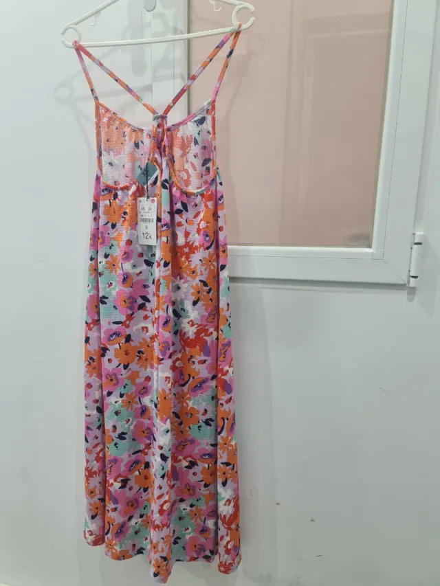 Vestidos largos para verano
