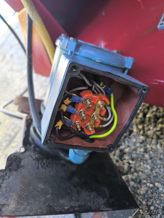 Sierra de Cinta Starrett ST3620